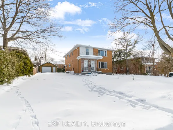 1023 Eagle Dr, London, ON N5Z 3H4