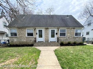 1547 W 7th Ave, Columbus, OH 43212