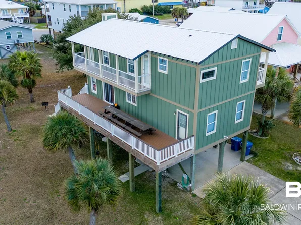 409 W 2nd Ave, Gulf Shores, AL 36542