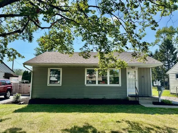 725 Pierce Ave, Columbus, OH 43213