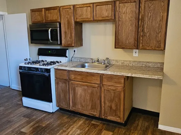 2704 Lauretta Ave, Baltimore, MD 21223