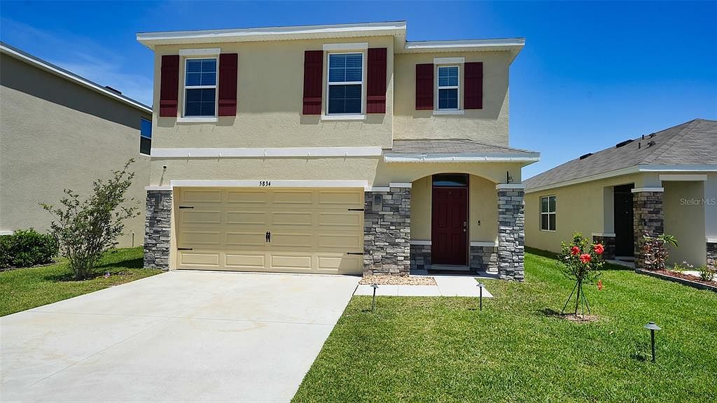 5834 Elegant Orchid Way, Sarasota, FL 34232 Zillow