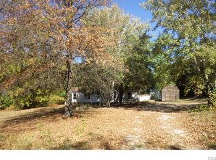 15233 State Road T, Festus, MO 63028