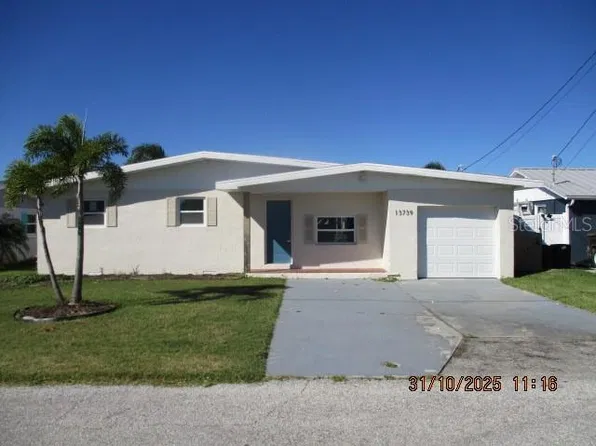 13739 COCO AVENUE, HUDSON, FL 34667