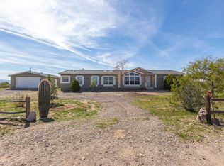 16520 W Windstone Trl, Surprise, AZ 85387