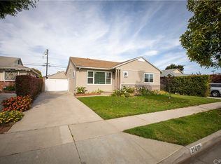21410 Marjorie Ave, Torrance, CA 90503