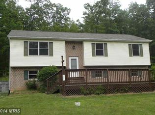 167 Beetem Hollow Rd, Newville, PA 17241