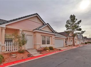 5236 Ladyhawk Way, Las Vegas, NV 89118