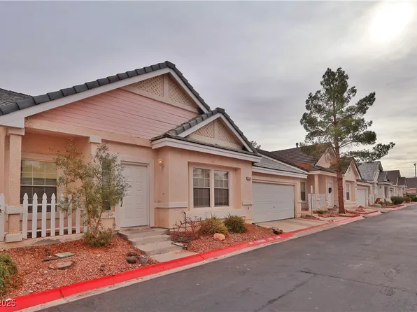 5236 Ladyhawk Way, Las Vegas, NV 89118
