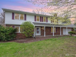 740 Bowman Rd, Springfield, OH 45505