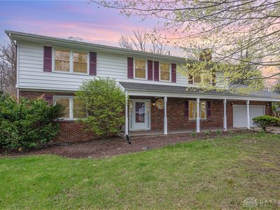 740 Bowman Rd, Springfield, OH, 45505