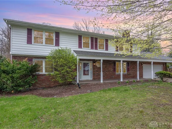740 Bowman Rd, Springfield, OH 45505