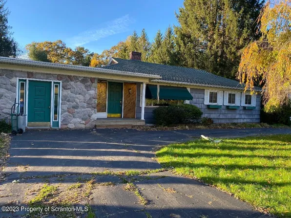 3670 E State Route 6, Tunkhannock, PA 18657