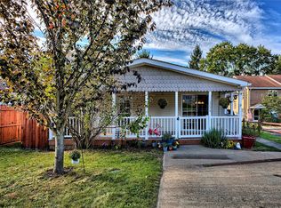 1726 Getty Ave, Indiana, PA 15701