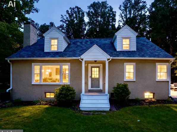 932 Westtown Rd, West Chester, PA 19382