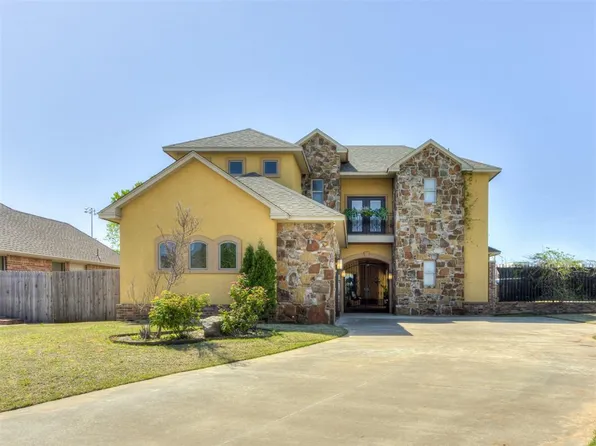 6820 NW 118th St, Oklahoma City, OK 73162