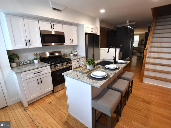 2902 Hudson St, Baltimore, MD 21224