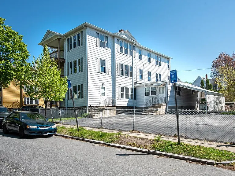 193 Ingleside Ave #1 — Photo 14
