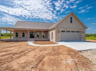 14008 Lower Steel Bend Rd, Scott, AR 72142