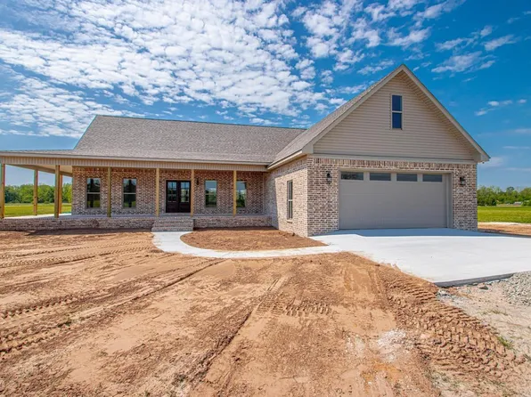 14008 Lower Steel Bend Rd, Scott, AR 72142