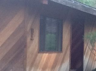 885 E El Largo Dr, Placerville, CA