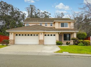 6314 Pebble Beach Dr, Vallejo, CA 94591
