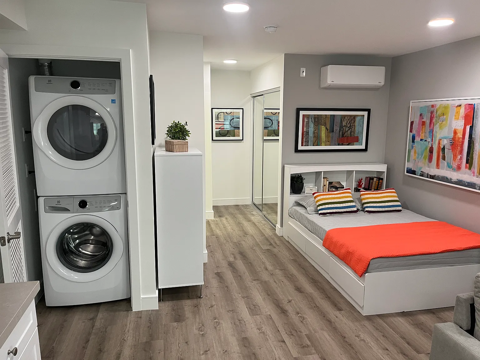 The Kingsley Diplomat Apartments — Photo 4