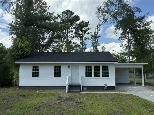 604 Pinetree Rd, Valdosta, GA 31602