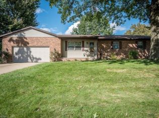 430 Leecrest St NW #1, Massillon, OH 44646