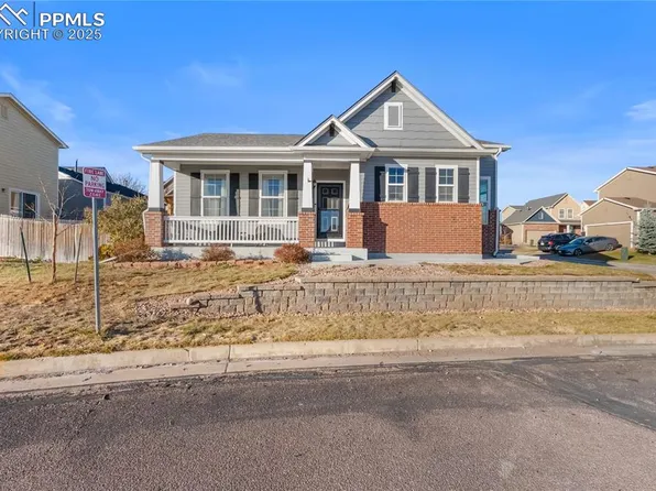 7632 Eolus Grv, Peyton, CO 80831