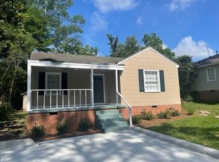 219 S 20th Ave, Hattiesburg, MS 39401