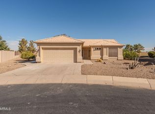 6343 S Callaway Dr, Chandler, AZ 85249