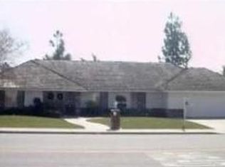 4709 University Ave, Bakersfield, CA 93306