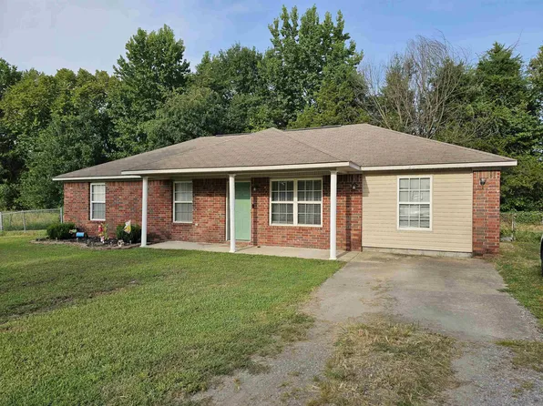 206 N 31st St, Ozark, AR 72949