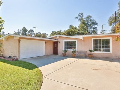 1507 N Sunset Ave, Azusa, CA, 91702