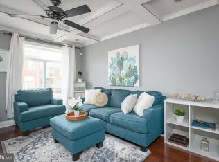 632 S Eaton St, Baltimore, MD 21224