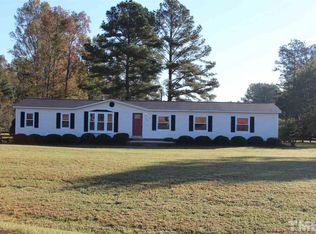 36 Dj Dr, Benson, NC 27504