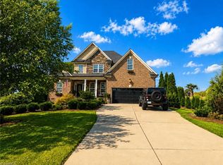 254 Raspberry Ridge Dr, Clemmons, NC 27012