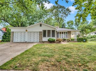8000 Corona Ave, Kansas City, KS 66112