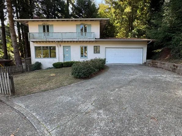 795 Shirley Blvd, Arcata, CA 95521