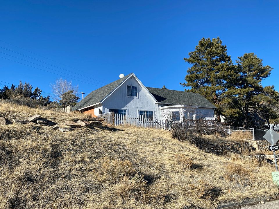 303 Cambria St, Newcastle, WY 82701 Zillow