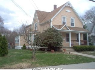 5550 Jefferson Rd, Clarklake, MI 49234