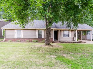 5711 Redford Ave, Memphis, TN 38135