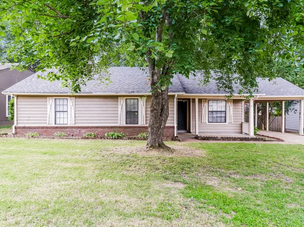 5711 Redford Ave, Memphis, TN 38135
