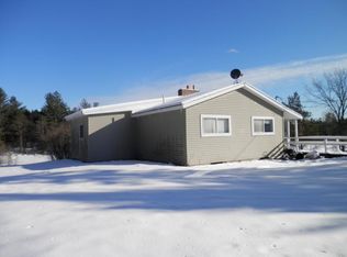 544 N Mount Tom Rd, Mio, MI 48647
