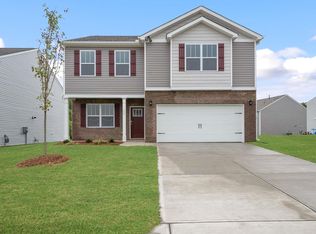 102 Hendry St, Fountain Inn, SC 29644