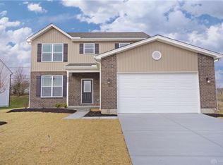 309 Selkirk Pl, Trenton, OH 45067