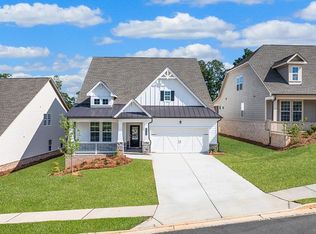 2732 Anchor Ave, Gainesville, GA 30507