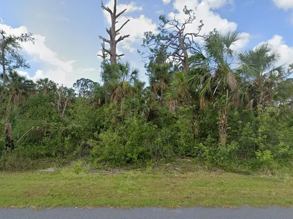 15121 Talmadge Ter #17, Pt Charlotte, FL 33953