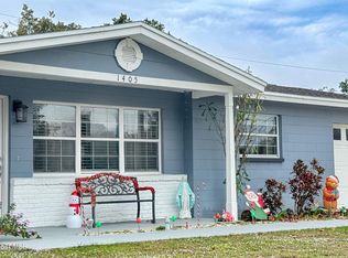 1405 Lark Ct, Titusville, FL 32780